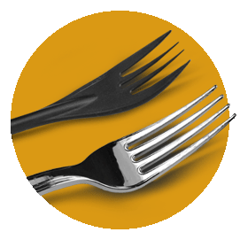 چنگال