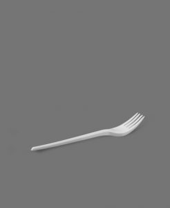 چنگال سپیده شیری – ام جی ( کارتن 2000 عددی )