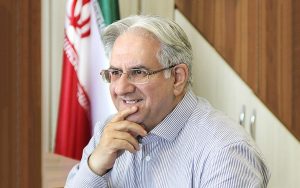دیدار مدیران برجسته بانک ملی