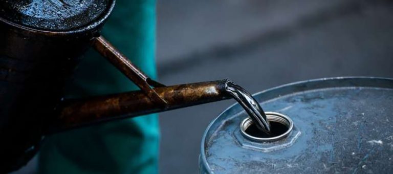 ارتباط بین صنعت پلاستیک با صنعت نفت