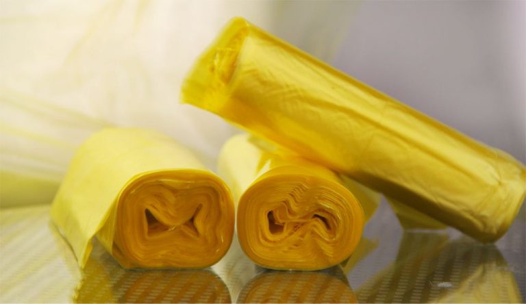 محصولات جدید با نام تجاری پایدار پلاستیک